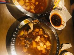 -胖哥俩肉蟹煲(爱琴海购物公园店)