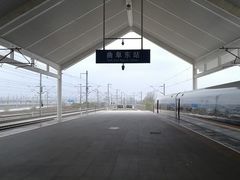 -曲阜东站