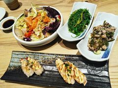 -初居食屋日式料理(万象城购物中心店)