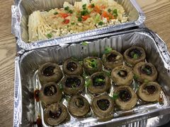 -老虎滩大连海鲜烧烤(建邺云锦路总店)