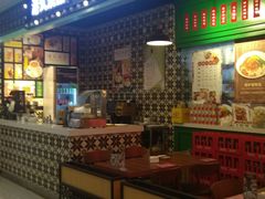 门面-德宏记·茶餐厅(新辰里学清路店)