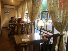 -花鸟鱼私家小厨(文殊院店)