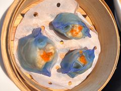 -老海陵·泰州菜(三水湾店)