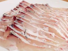 -正能量脆肉鲩火锅