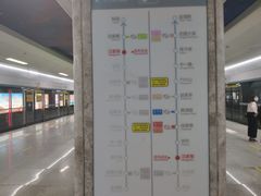 -王家墩东(地铁站)