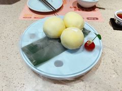 -点都德(聚福楼店)