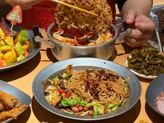 -水平有限广西米粉·广西风味集(五道口店)