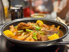 -辛森家猪蹄火锅(台东店)