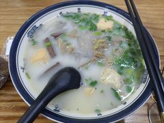 -鸭小妹鸭血粉丝(老门东店)