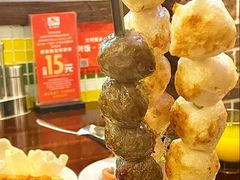 -拉丁餐厅·巴西烤肉自助(正佳广场店)
