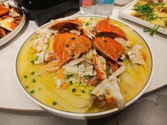 -旺达·福州菜(正大广场店)