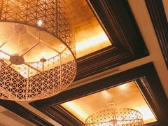 -大连一方城堡豪华精选酒店大堂吧