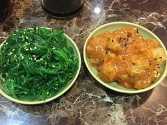 -米彩料理(西丽店)