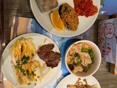 -惠州金海湾嘉华度假酒店