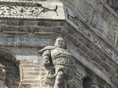 -广胜寺塔