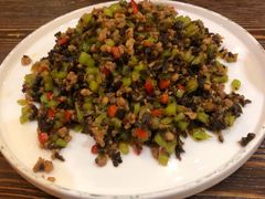 黑三剁-浩海火烧云傣家菜(京广店)