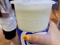 -茶百道(爱融荟城店)