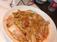 -1937青岛老味道·海肠捞饭·青岛菜(大鲍岛栈桥店)