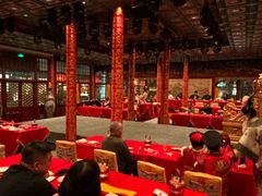 -白家大院·王府宫廷菜(苏州街店)