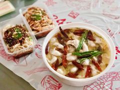 -小四川(东莞长安北站店)