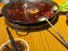 -五里关火锅(牛市口店)