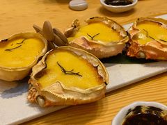 -楽燚日本料理(财富广场店)