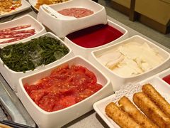 -海底捞火锅(奉化银泰店)