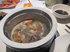 -加餐海鲜自助(宝龙一城店)