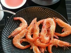 android_upload_pic-BLD西餐厅(成都首座万丽酒店)
