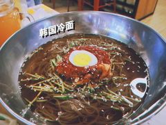 -米字旁先锋韩餐(茂业天地店)