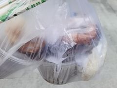 -清真喜兰老丁羊汤特色小吃