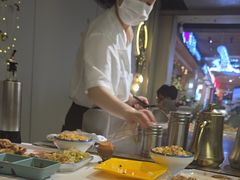 -法式利昂铁板烧主题餐厅(唐山爱琴海店)