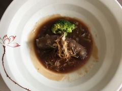 -厦门园林植物园-植物园滴水山房