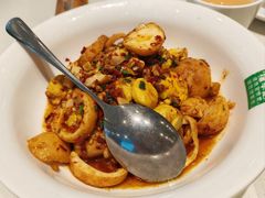 -绿草地·湘菜(7mall店)