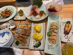 -鹤家·都石亭·日本料理铁板烧(园区科技园店)