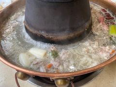 -阳坊大都涮羊肉(阳坊总店)