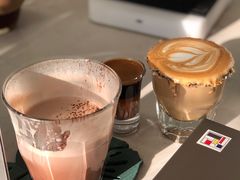 -五进制 Coffee Shop