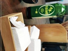 -青石桥老瓦房肥肠粉总店(青石桥总店)