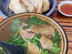 -锅贴大王南翔小笼(临沂二村店)