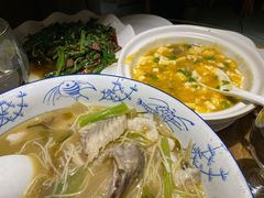 -渝信川菜(长安店)