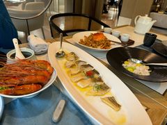 -杭州西湖柳莺里酒店·闻莺厅