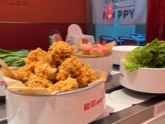 -龍歌自助小火锅(雨花台江南虹悦城店)