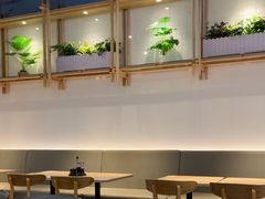 -翡翠拉面小笼包Crystal Jade(上海浦东国际机场T1店)