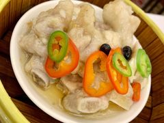 粉蒸排骨-广州酒家(文昌总店)