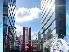 -金虹桥商场