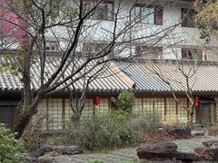 -唐风温泉