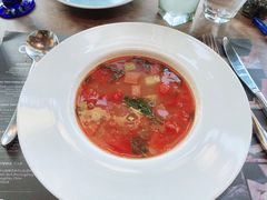 -OGGI TRATTORIA PIZZERIA(深业上城店)