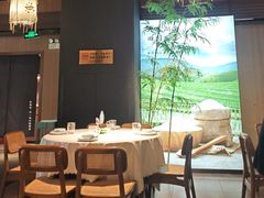 -湘邻呷铺·田园家宴(汉基广场店)