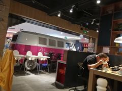 -八福力韩国休闲餐厅(泉舜店)