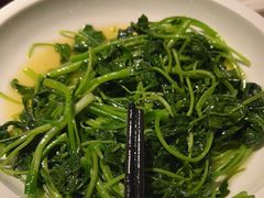 -筱爷叔·上海传统手工菜(玉树路店)
